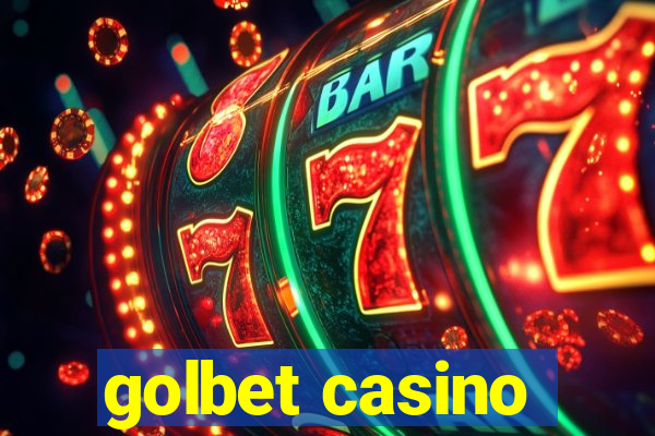 golbet casino